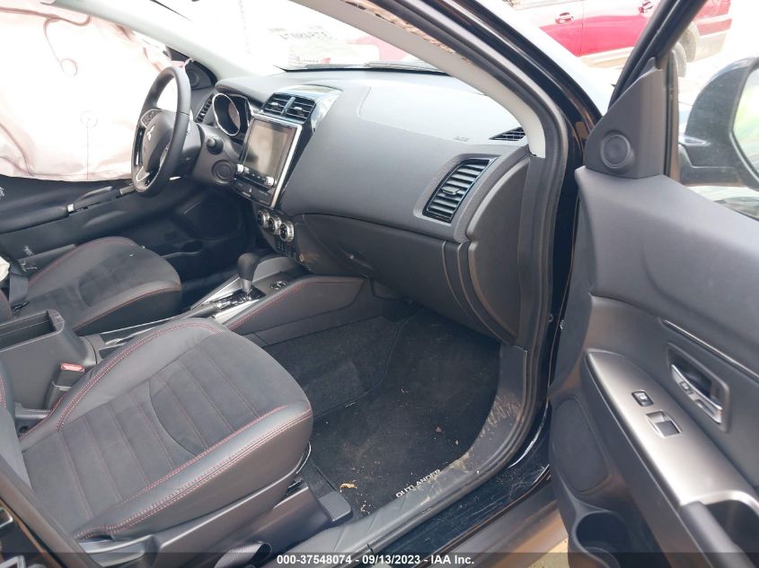 2023 MITSUBISHI OUTLANDER SPORT ES/LE/SE/S/RALLIART - JA4ARUAU7PU003848