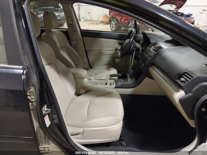 2013 SUBARU IMPREZA WAGON 2.0I SPORT PREMIUM - JF1GPAL67DH824333