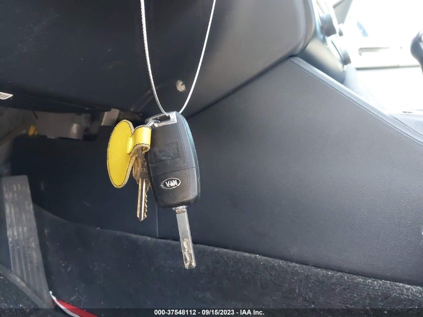 2018 KIA OPTIMA LX - 5XXGT4L3XJG272929