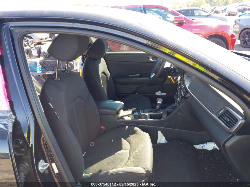 2018 KIA OPTIMA LX - 5XXGT4L3XJG272929