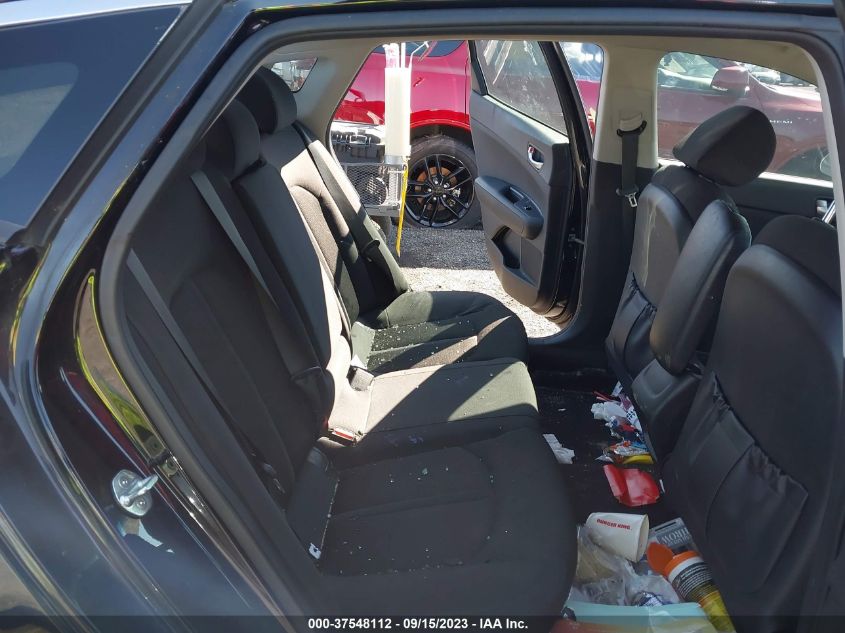 2018 KIA OPTIMA LX - 5XXGT4L3XJG272929
