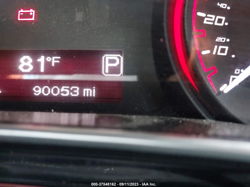 2015 DODGE DART SXT - 1C3CDFBB7FD193398