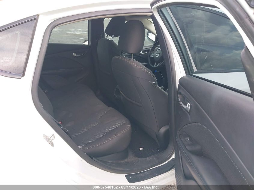 2015 DODGE DART SXT - 1C3CDFBB7FD193398