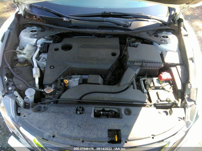 2016 NISSAN ALTIMA 2.5 - 1N4AL3APXGN376443