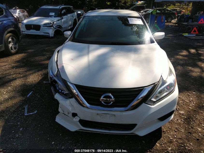 2016 NISSAN ALTIMA 2.5 - 1N4AL3APXGN376443