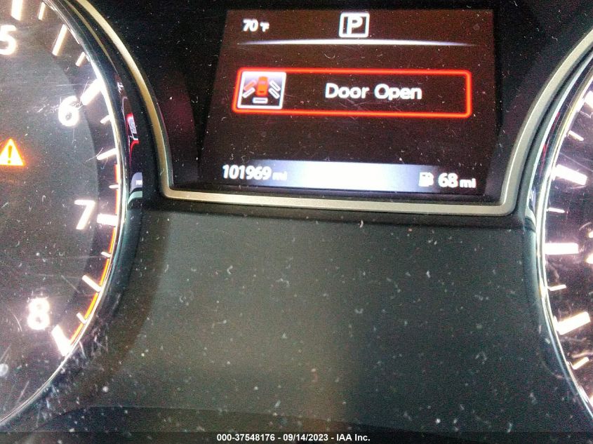 2016 NISSAN ALTIMA 2.5 - 1N4AL3APXGN376443