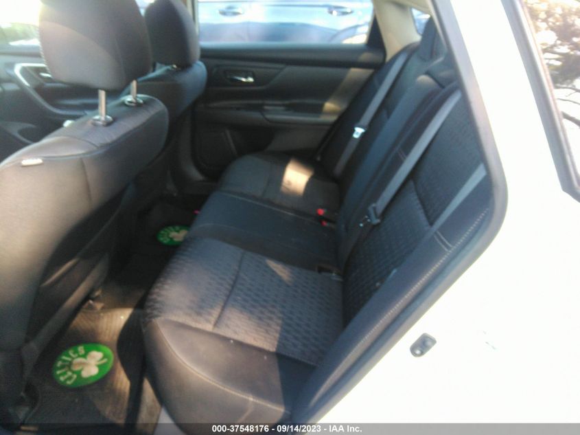 2016 NISSAN ALTIMA 2.5 - 1N4AL3APXGN376443