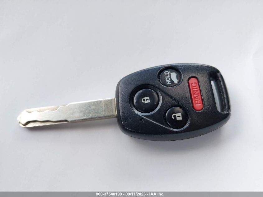 2014 HONDA PILOT TOURING - 5FNYF4H92EB052427
