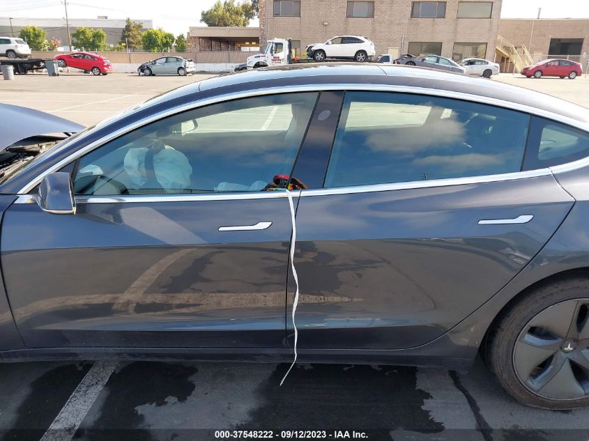 2019 TESLA MODEL 3 RANGE - 5YJ3E1EA3KF424671