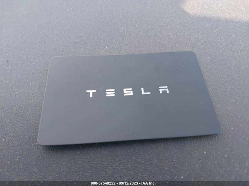 2019 TESLA MODEL 3 RANGE - 5YJ3E1EA3KF424671