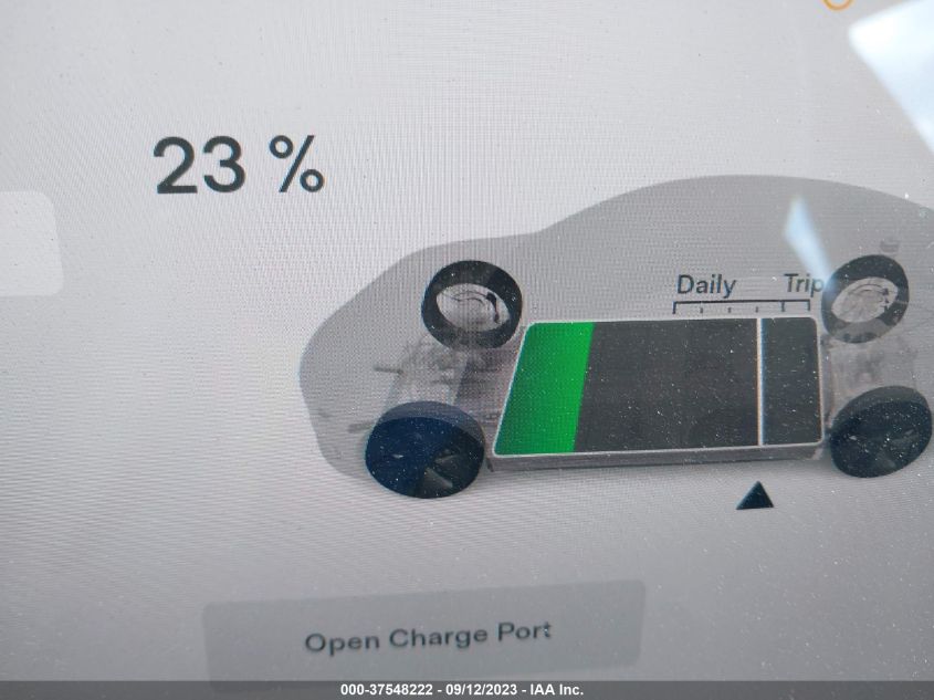 2019 TESLA MODEL 3 RANGE - 5YJ3E1EA3KF424671
