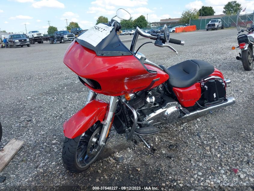 2023 HARLEY-DAVIDSON FLTRX - 1HD1KHC10PB608907