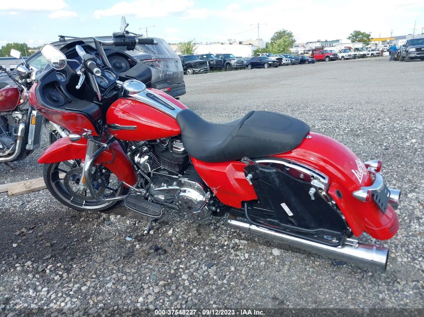 2023 HARLEY-DAVIDSON FLTRX - 1HD1KHC10PB608907