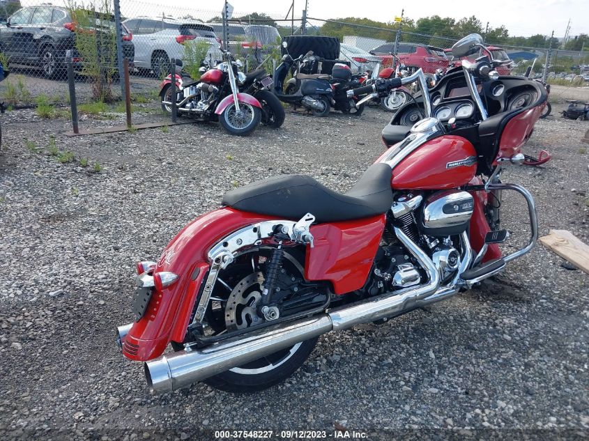 2023 HARLEY-DAVIDSON FLTRX - 1HD1KHC10PB608907