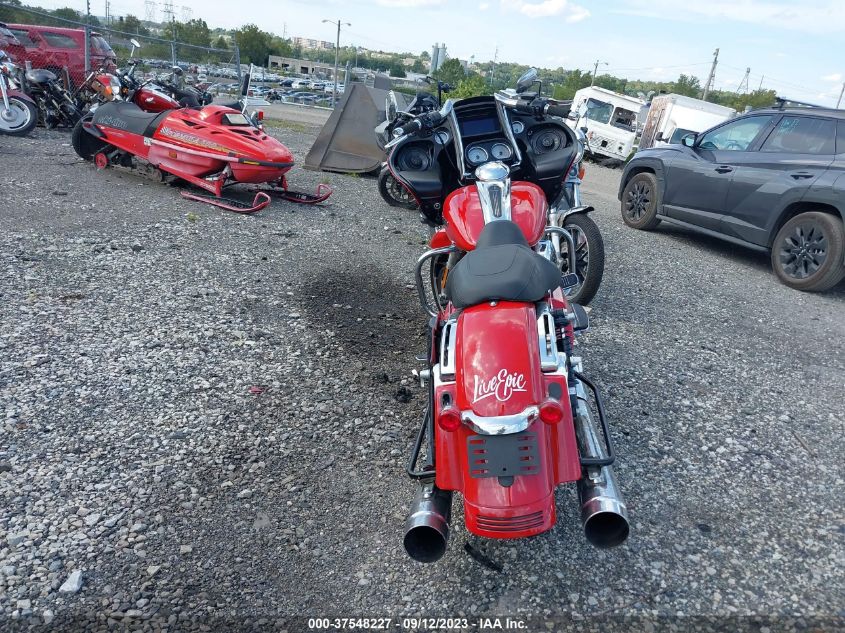 2023 HARLEY-DAVIDSON FLTRX - 1HD1KHC10PB608907