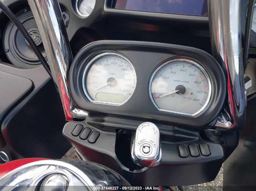 2023 HARLEY-DAVIDSON FLTRX - 1HD1KHC10PB608907