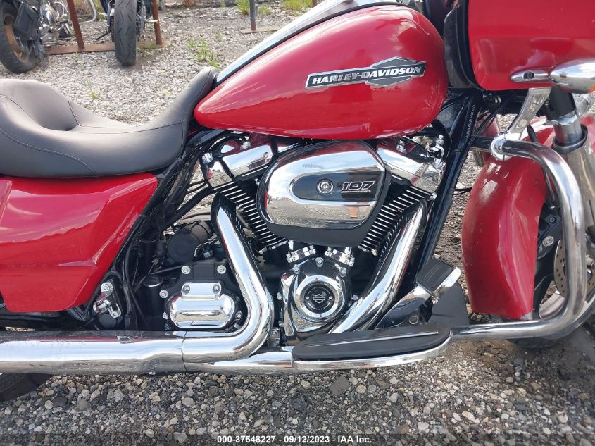 2023 HARLEY-DAVIDSON FLTRX - 1HD1KHC10PB608907
