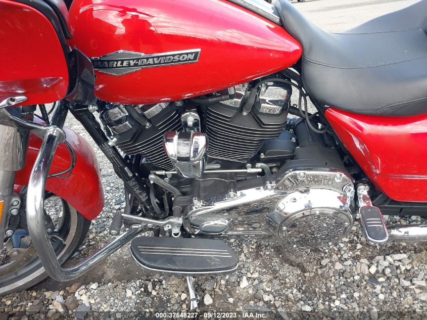 2023 HARLEY-DAVIDSON FLTRX - 1HD1KHC10PB608907