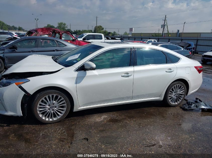 VIN 4T1BK1EB8HU254963 2017 TOYOTA AVALON no.13