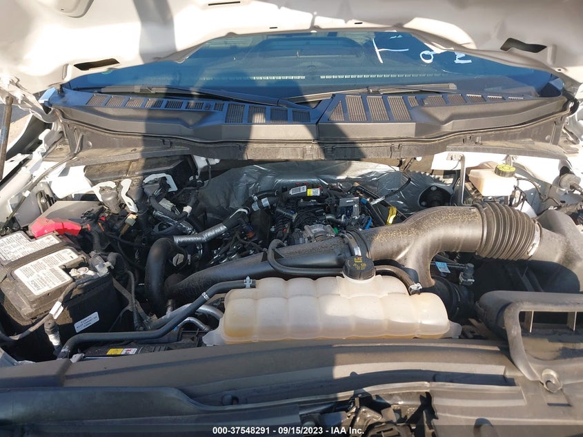 VIN 1FTEW1EP0NFA77164 2022 FORD F-150 XL/XLT/LARIAT