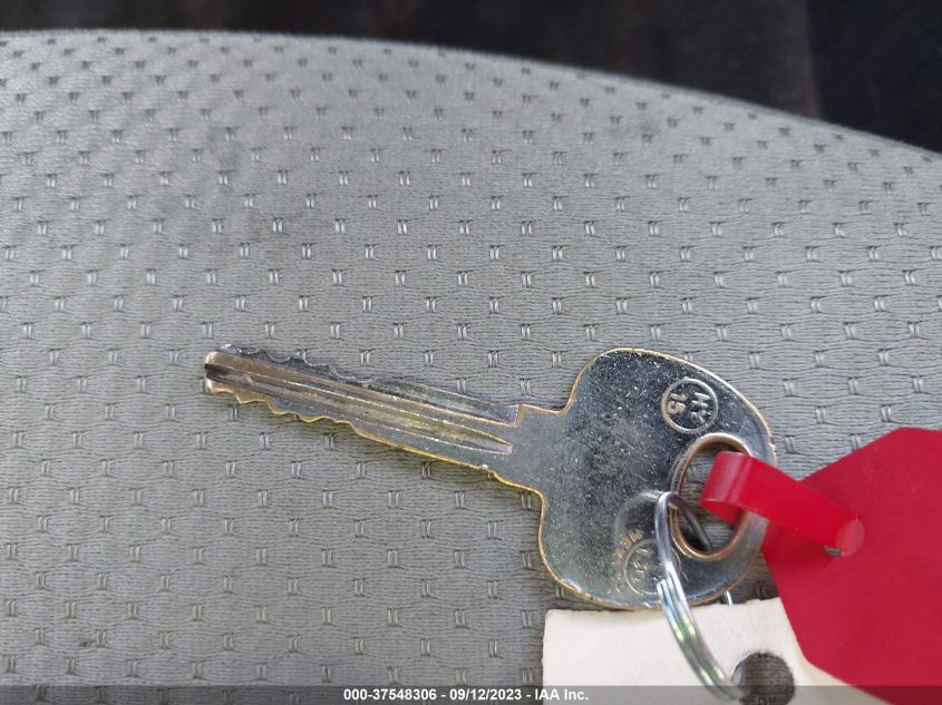 2013 KIA FORTE EX - KNAFU4A26D5740437