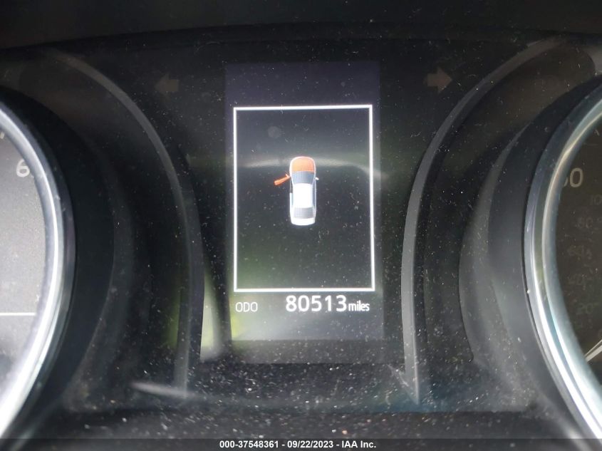 2018 TOYOTA CAMRY LE/SE/XLE/L - 4T1B11HK3JU069191