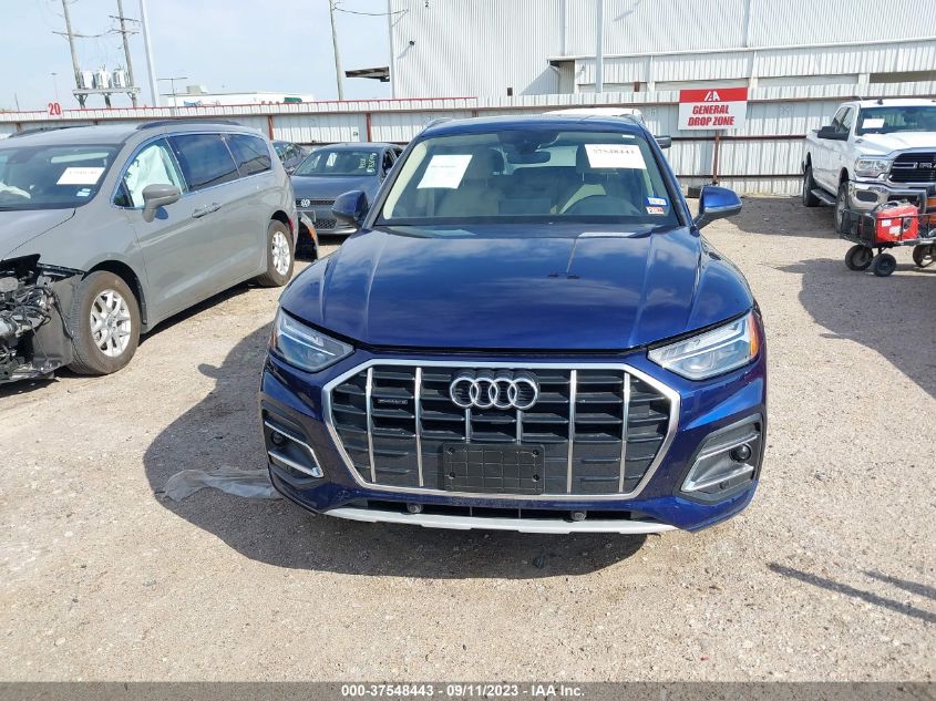 WA1ABAFY2P2095462 2023 AUDI Q5, photo no. 12