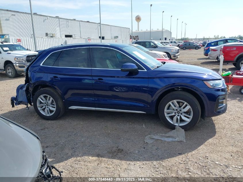 WA1ABAFY2P2095462 2023 AUDI Q5, photo no. 13