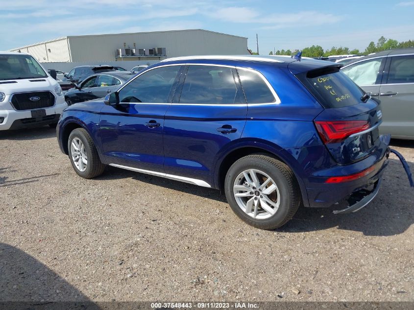 WA1ABAFY2P2095462 2023 AUDI Q5, photo no. 14