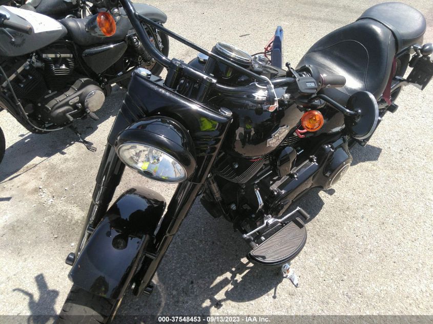 2017 HARLEY-DAVIDSON FLSS - 1HD1JS937HB030721