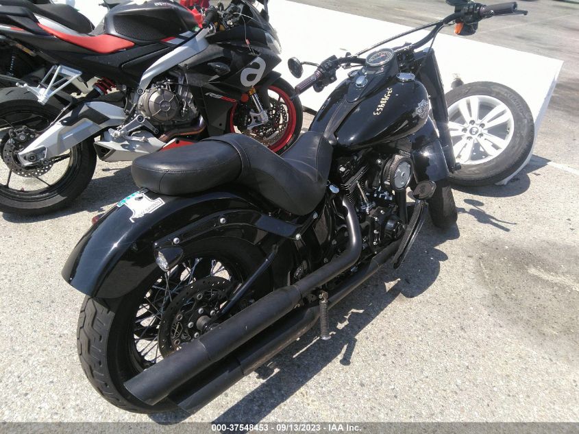 2017 HARLEY-DAVIDSON FLSS - 1HD1JS937HB030721