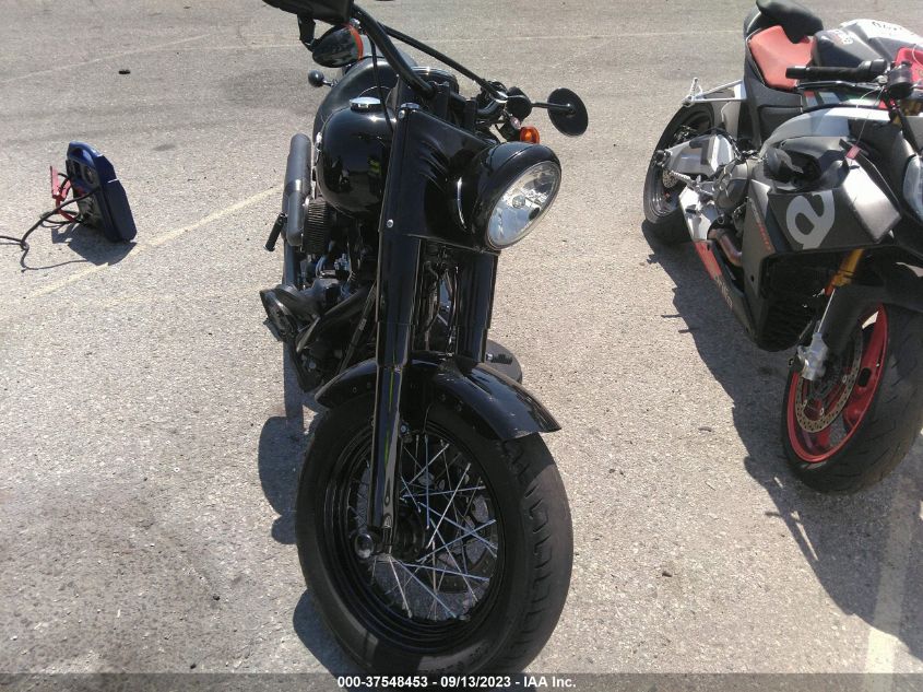2017 HARLEY-DAVIDSON FLSS - 1HD1JS937HB030721