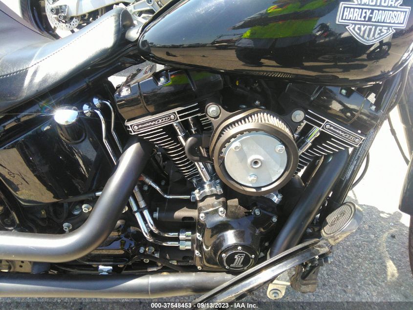 2017 HARLEY-DAVIDSON FLSS - 1HD1JS937HB030721