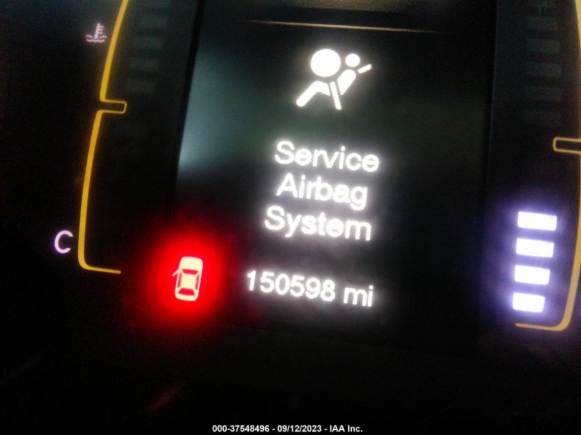 2014 JEEP CHEROKEE LATITUDE - 1C4PJLCB3EW155382