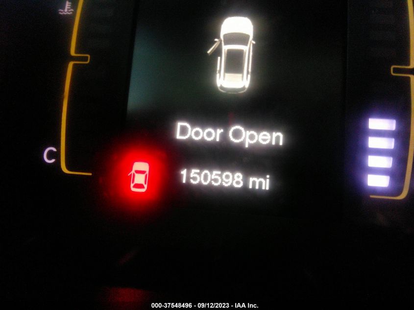 2014 JEEP CHEROKEE LATITUDE - 1C4PJLCB3EW155382
