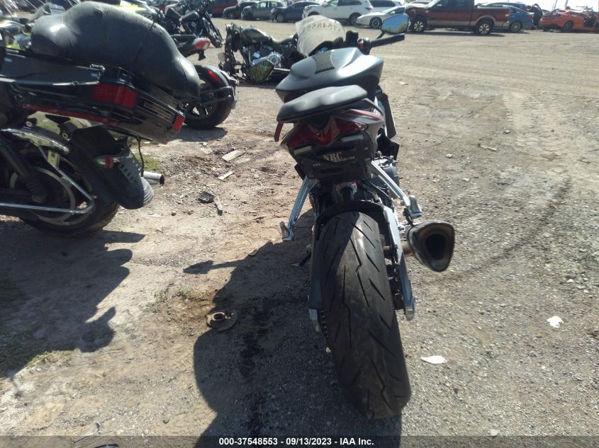 2023 APRILIA RS 660 ZD4KSUG04PS001719