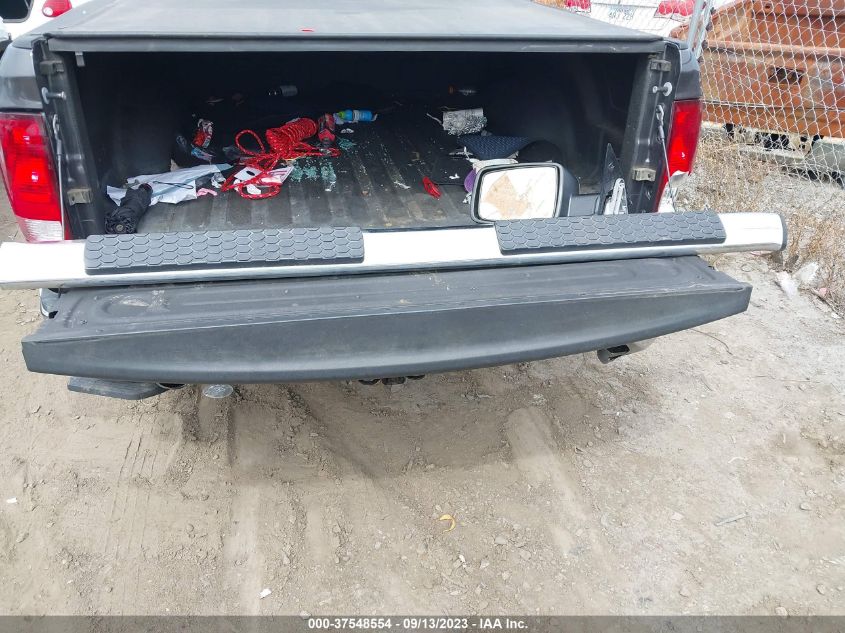 2016 RAM 1500 BIG HORN - 1C6RR6GT8GS155756