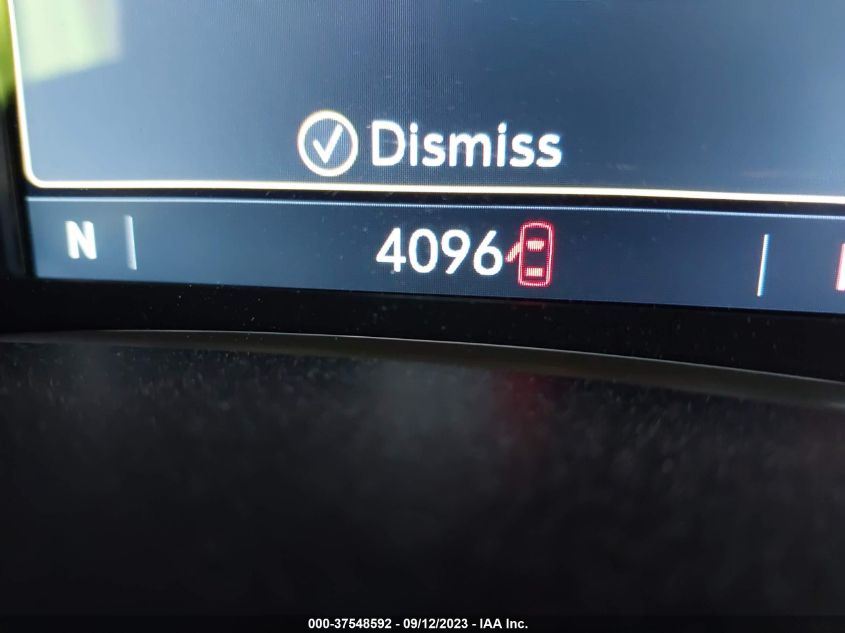 2023 CHEVROLET BLAZER LT - 3GNKBCR43PS201606