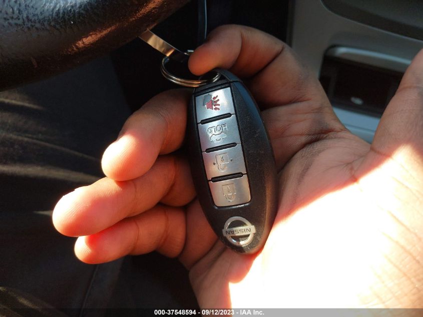 2014 NISSAN SENTRA SV - 3N1AB7AP4EL613092