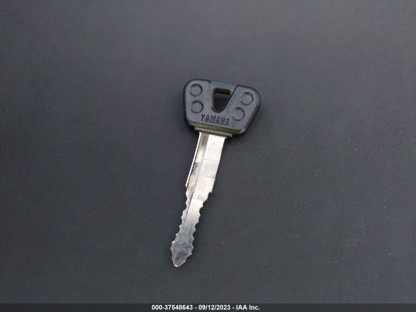 2021 YAMAHA XVS950 CUD JYAVN05EXMA015564