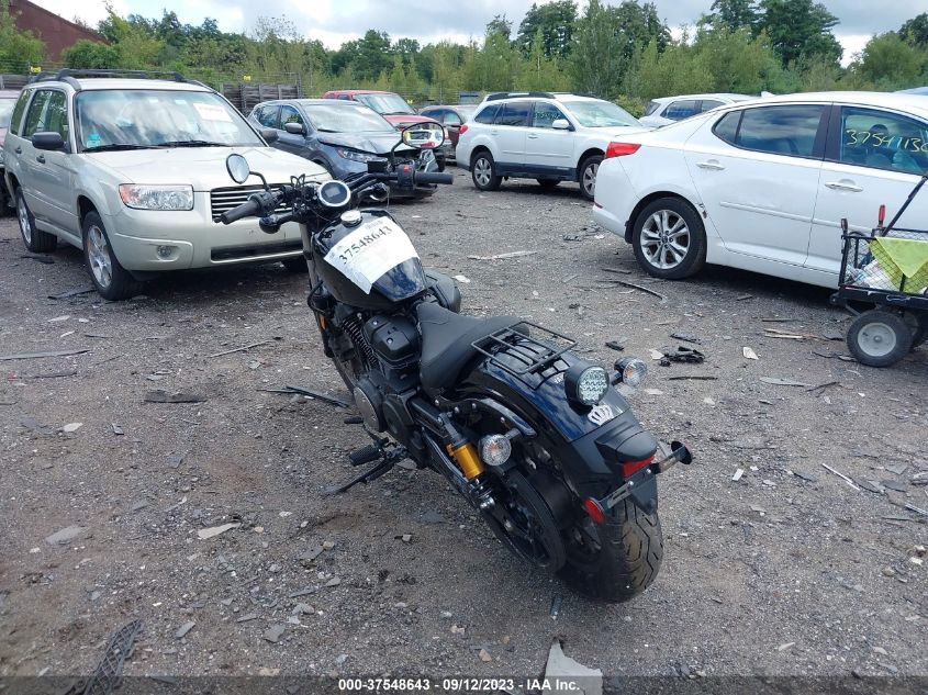 2021 YAMAHA XVS950 CUD JYAVN05EXMA015564