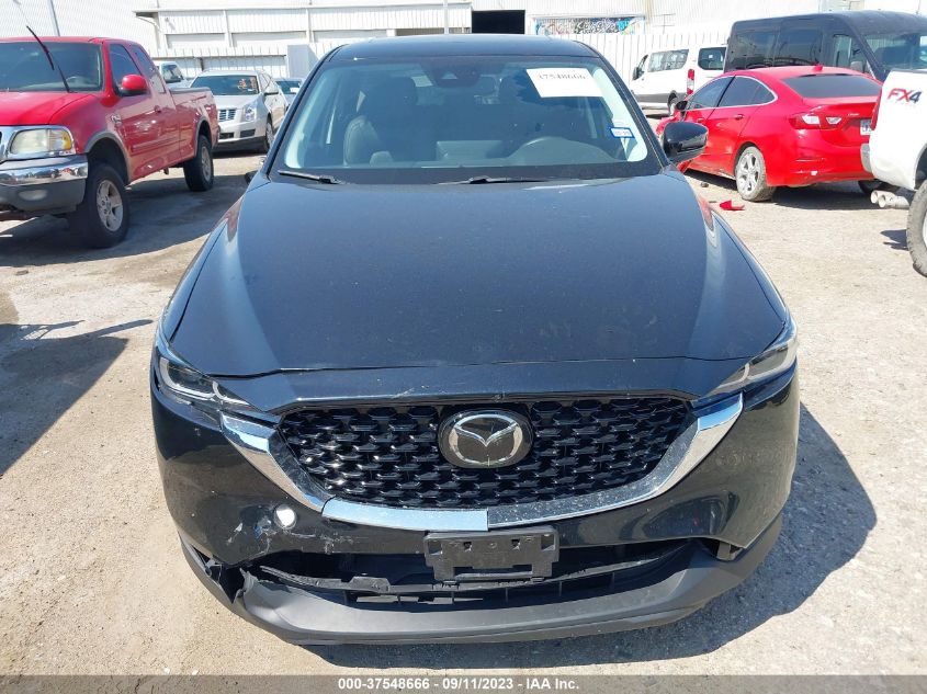 2023 MAZDA CX-5 2.5 S PREFERRED PACKAGE - JM3KFBCM8P0234356