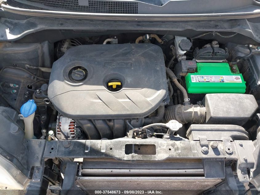 2015 KIA SOUL + - KNDJP3A59F7776896
