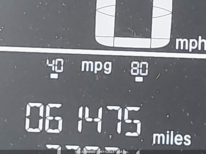2018 HONDA CR-V LX - 2HKRW6H3XJH219026