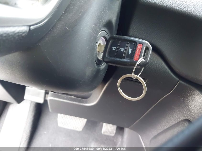 2018 HONDA CR-V LX - 2HKRW6H3XJH219026