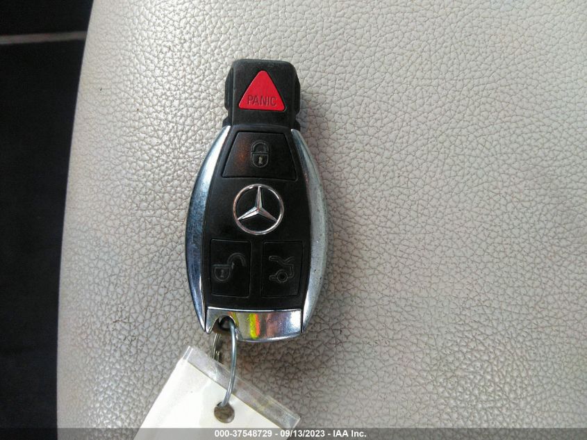 2015 MERCEDES-BENZ CLA-CLASS CLA 250 - WDDSJ4GB0FN234676