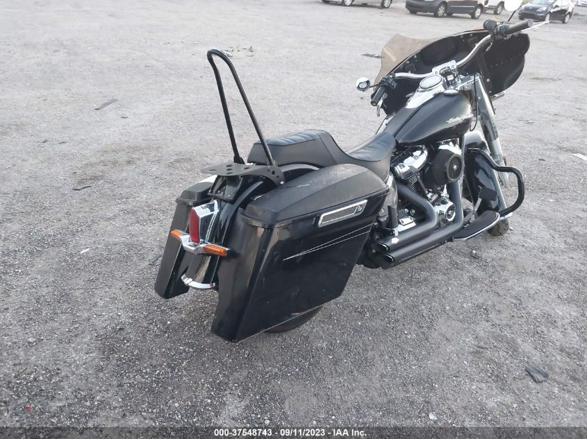 2018 HARLEY-DAVIDSON FLDE DELUXE 1HD1YCJ19JC056734