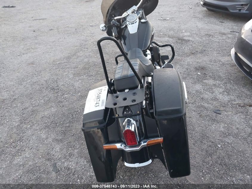 2018 HARLEY-DAVIDSON FLDE DELUXE - 1HD1YCJ19JC056734