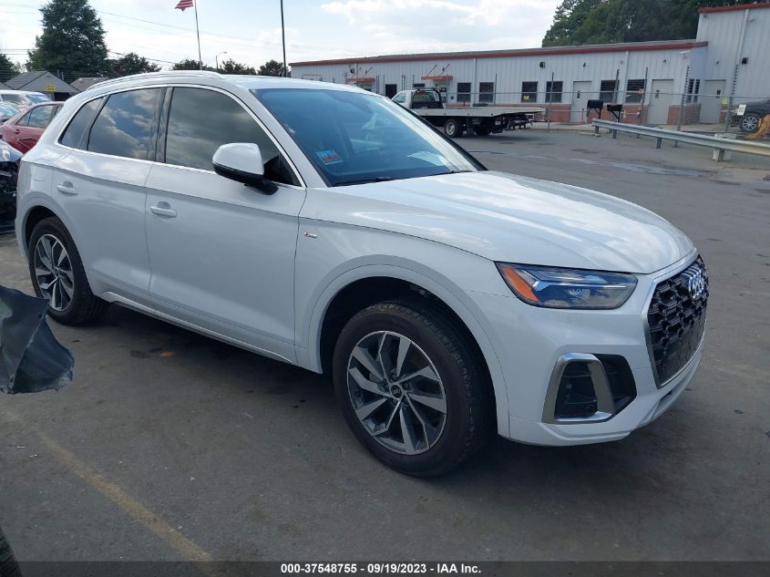 AUDI-Q5-WA1EAAFY1N2084602