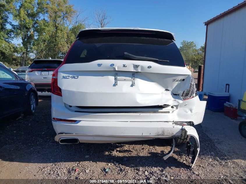 YV4A22PLXJ1327119 2018 VOLVO XC90 - Image 16